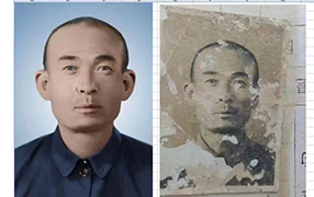 平舆老照片修复-2